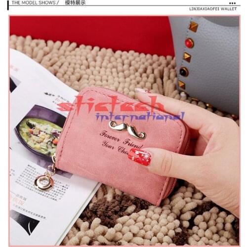 Кошельки на молнии Stictech China At AliExpress