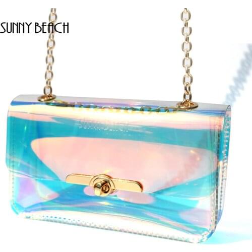 SUNNY BEACH Women's Messenger Bags