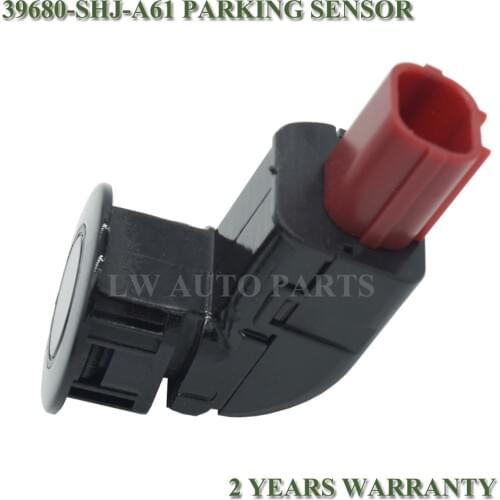 Auto Parking Aid Assist Sensor 39680-SHJ-A61 39680SHJA61 PDC Ultrasonic Sensor For Honda CR-V 2007 2008 2009 2010 2011 2012