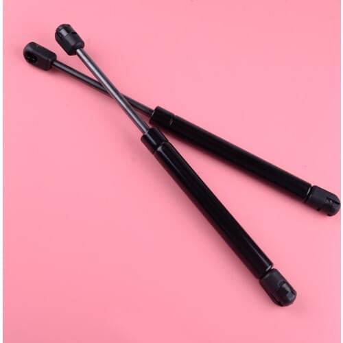 DWCX 2pcs Rear Trunk Lift Shock Support Strut Tailgate Damper Fit For Mazda 6 Sedan 2003 2004 2005 2006 2007 2008 GJ6A56930