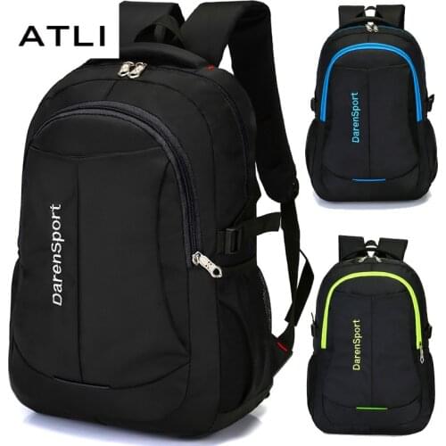 ATLI Men's Classic Bags