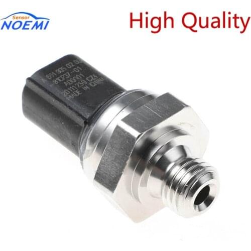 Free Shipping! High Quality Exhaust Pressure Sensor For Mercedes W176 W246 W204 C204 Sprinter Vito 6519050200, 81CP37-01