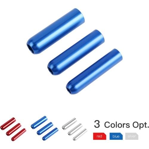 NICECNC 14/16/18mm Rear Shock Seal Bullet Installation Tool For Husqvarna FE TE TC FC 125 250 350 450 300 250I 300I 510 570 610