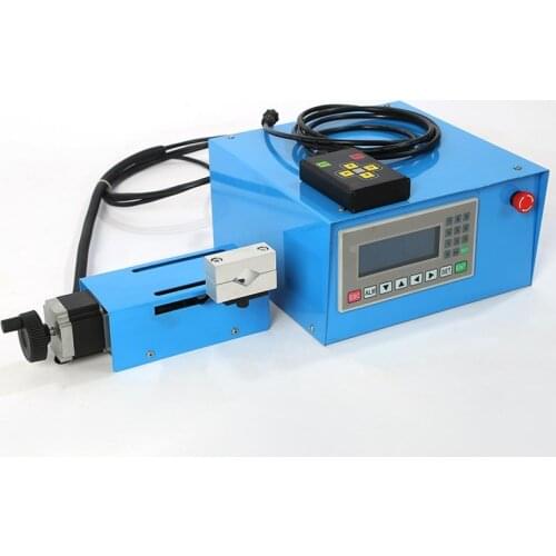 Linear Welding Oscillator Automatic Welding Oscillator 220V Rotary Welding Positioner
