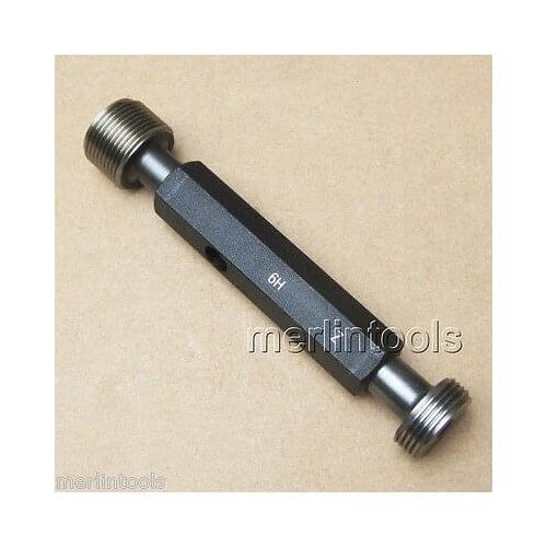 M19 x 1.5 Right hand Thread Plug Gage