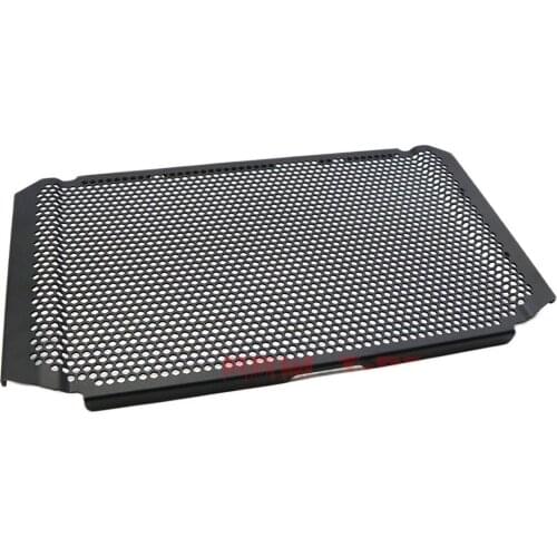 Motorcycle Radiator Guard Protector Grille Grill Cover for YAMAHA XSR900 XSR 900 FZ-09 MT-09 / Sp Tracer 900 / GT 2016 2017 2018