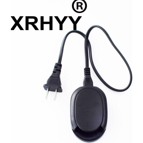 XRHYY Travel Home Wall Power Supply Battery Charger For Bose QC 3 QC3