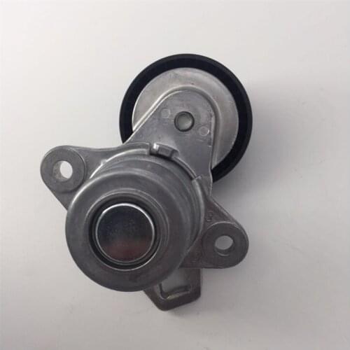 Alternator belt tensioner for HAVAL H9 VV7 4D20T OEM：3701200XED61
