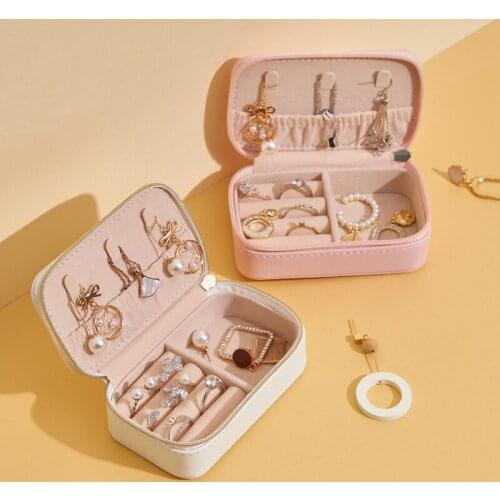 OEING Cosmetics And Travel Bags