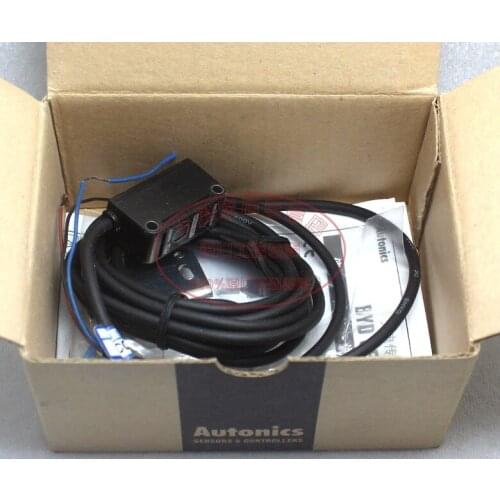 Original authentic Autonics photoelectric switch BYD50-DDT-T