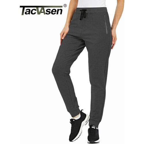 TACVASEN Women's Sports Pants