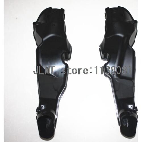 Ram Air Intake Tube Duct for GSXR600 GSX-R600 GSXR 600 GSX-R750 GSXR750 GSXR 750 2011 2012 2014 2013 13 14 11 12