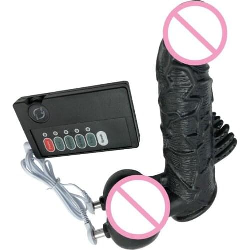 ZCZLOVE Penis Enlargement Pumps