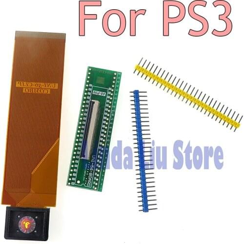 360-Clip uni-56pin (360 Clip 56pin)- Universal TSOP NAND NOR FLASH CHIP Tool for PS3/Progskeet solderless tool kit