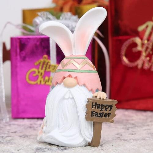 AMEXIJIO Figurines For Interior