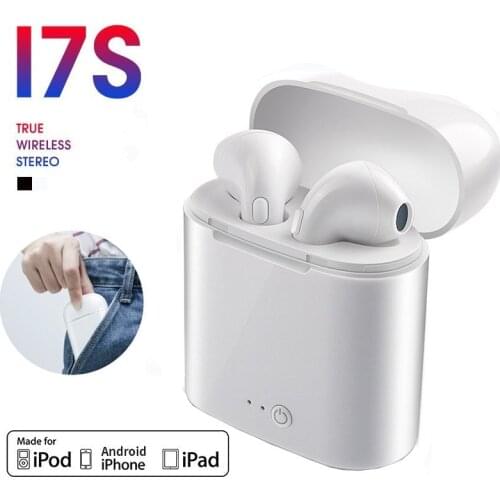 Arvin Wireless Headphones