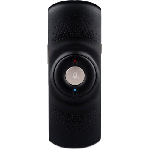 Easy trans 600 Digital Voice Translator Black