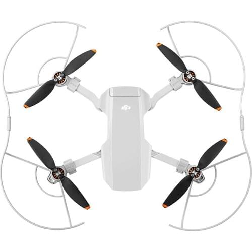 For DJI DJI mavic Mini / 2 blade protection cover, blade protection cover anti-collision ring accessories