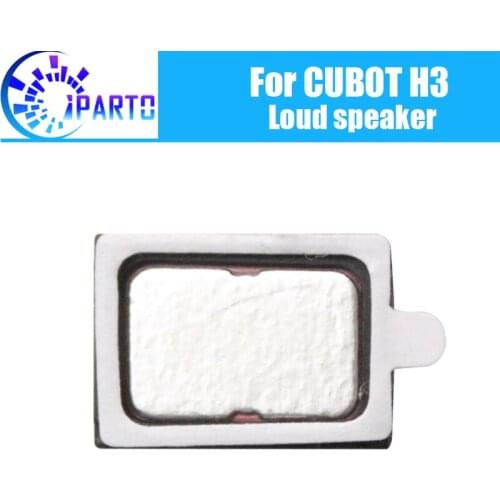 iParto Speakers For Phones CUBOT H3 China
