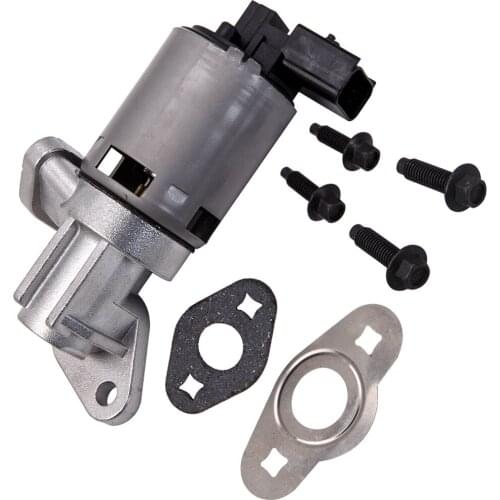 EGR Exhaust Gas Recirculation Valve for Chrysler Dodge 911-203, 4861662AA