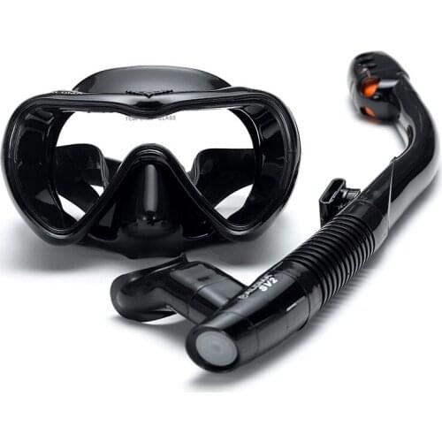 Diving Suit And Deep-Water Diving Suit New Professional Underwater Diving Mask Goggles Ladies And MenS Equipment Glasses Scuba