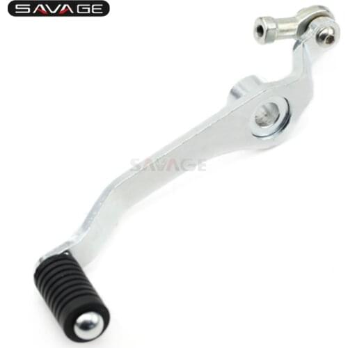 Left Shift Lever For YAMAHA XJ6N Diversion F FZ-6R FZ6R XJ6 Motorcycle Accessories Pedal Gears Adjustable Heel Shifter Levers