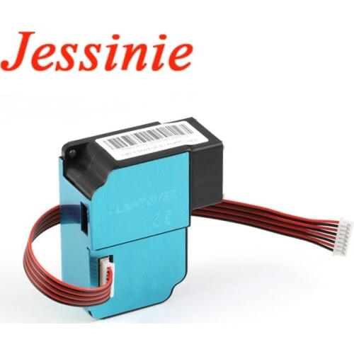 PMS3003 Sensor Module PM2.5 Sensor Gas Air Particle Digital Laser High Precision Measuring Haze Dust Electronic DIY