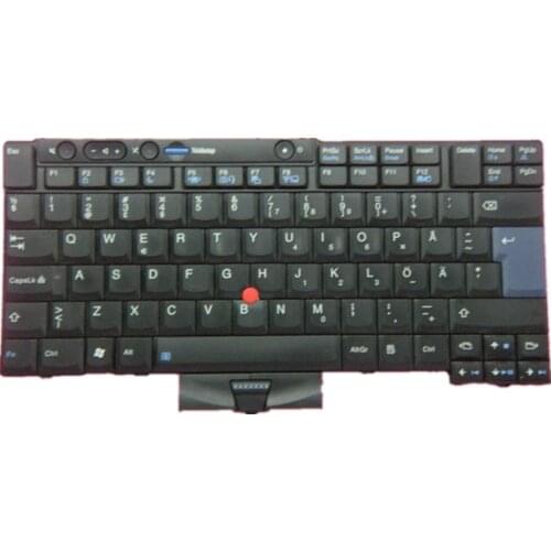 New Lenovo ThinkPad T410 T420 T410S T420S X220 X220i T510 W510 T520 W520 Keyboard 45N2167 45N2097