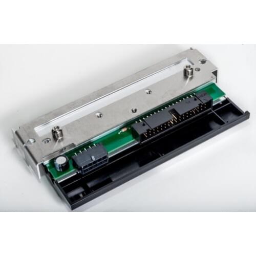New thermal printhead Print head for Zebra Z4M plus, 203 dpi, P/N: G79056-1M