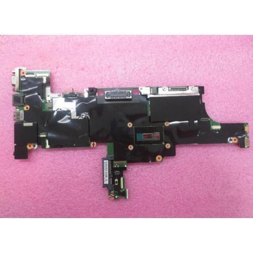 New Original Lenovo Thinkpad T450S i7-5600U UMA Motherboard NM-A301 FRU 00HT758 00HT756 00HT754 00HT755 00HT753 00HT759