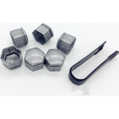 Fit for 20pcs Car wheel screw cap cover for Geely Emgrand 7 EC7 EC715 EC718,EC7-RV EC715-RV EC718-RV,8 EC8 Emgrand8,5pcs/lot