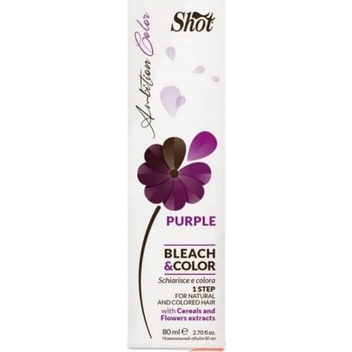 SHOT Hair Dye