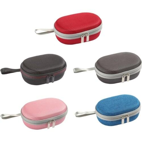 Shockproof Hard EVA Outdoor Travel Case Storage Bag Carrying Box for-JBL Clip 4 Clip4 Speaker Case Accessories T84D