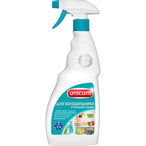 Unicum Household Cleaners