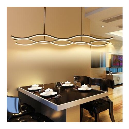 Japan hanglamp deco maison iron LED pendant lights living room restaurant lustre pendente hanging ceiling lamps