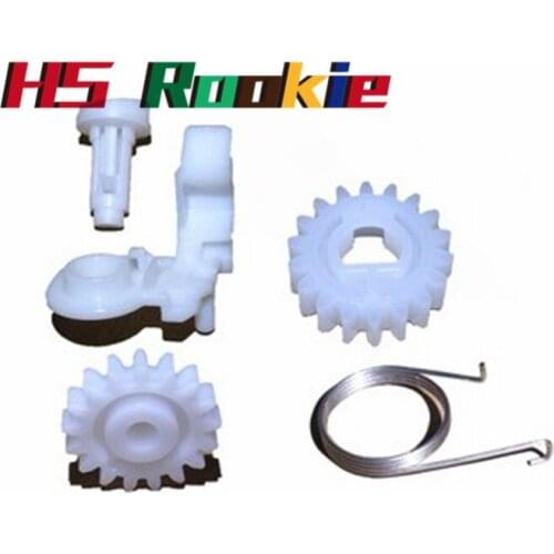 3set 2M214340 2M214230 2M214220 Developer Gear for Kyocera FS1040 1041 1060 FS1061 FS1020 FS1025 FS1120 1125 1220 FS1320 FS1325