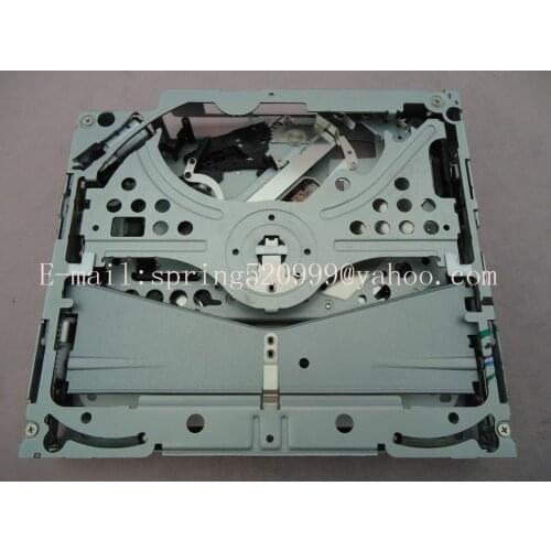 Alpine DVD mechanism DP33M220 DV33M01B DV36M110 DV35M110 for Odyssey Infiniti Jee&p Lexus Mercedes VW car DVD navigation