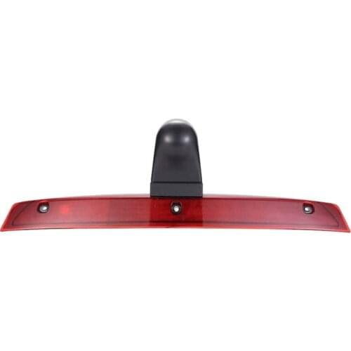 Car High Brake Light Reversing Camera Rear View Camera for Mercedes-Benz Vito Viano W639 2003-2014