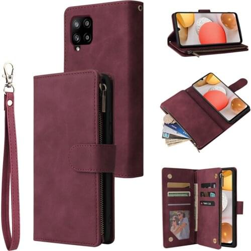 C-Ku Samsung Galaxy M30 Phone Cases