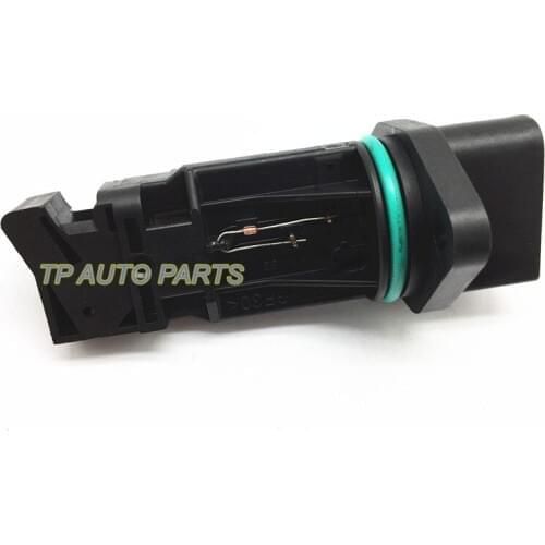 Mass Air Flow Sensor Meter For P-orsche C-ayenne A-UDI OEM F00C2G2076 F00C 2G2 076