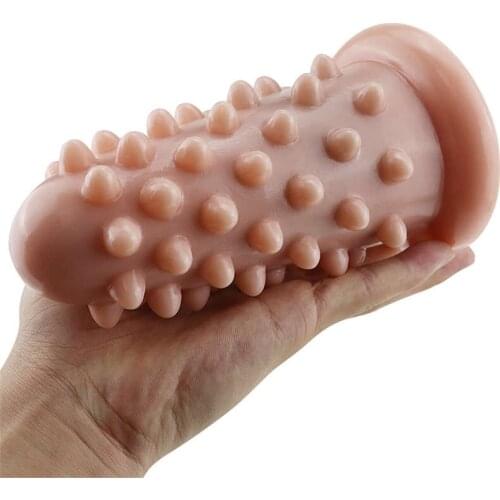 Masturbator Cup Tapon Anal Sex Vagina Urethral Toys Erotic Goods Toys Sexisuais Fake Anal Bullet Vibrator Phallus Anal Sex Sex