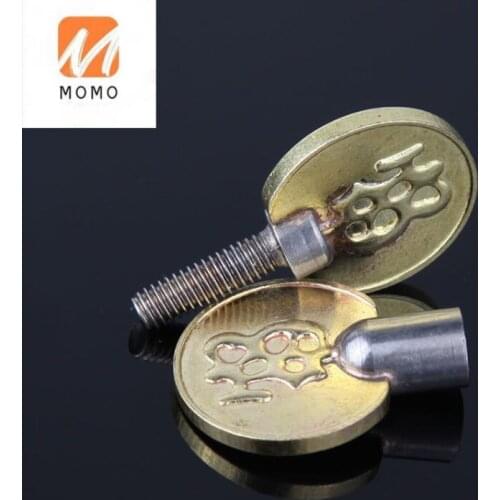 Tattoo Tattoo Material Tattoo Machine Accessories Dedicated Handle Lock Fastening Screws