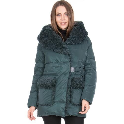 Женские куртки Mishele China At AliExpress