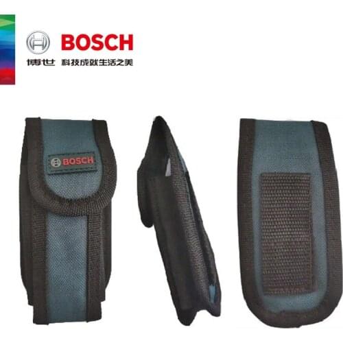 Bosch Laser Rangefinder Soft case/Protective Cover/Cloth Bag Is Suitable For GLM25/30/4000/500