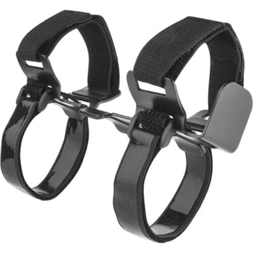 2021 New Portable Speaker Mount Adjustable 2 Strap Style Roll Bar Holder Bike Speaker Portable Bike Bluetooth Speaker Mount