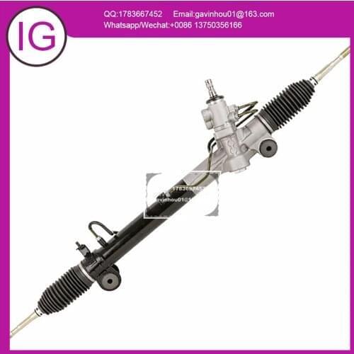 FOR Lexus RX330 RX350 Complete Power Steering Rack and Pinion Assembly 44200 48090X 4425048120 442500E012 4425048120