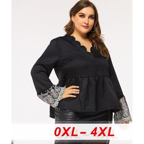 Блузки с цветами Samsacq China At AliExpress