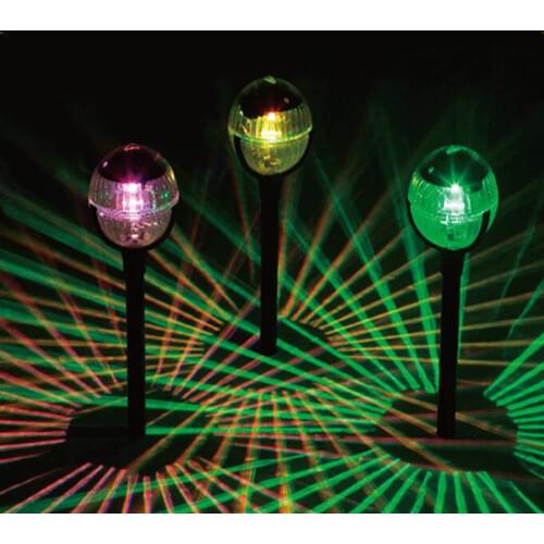 LED Solar Light Outdoor Lamp Solar lawn light Powered Sunlight For Garden IP65 Waterproof Landscape Wall Light Outdoor Lighting