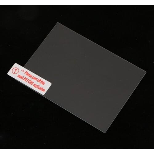 0.33mm Tempered Glass Film LCD Screen Protector for Sony ILCE-7M3 A7 III