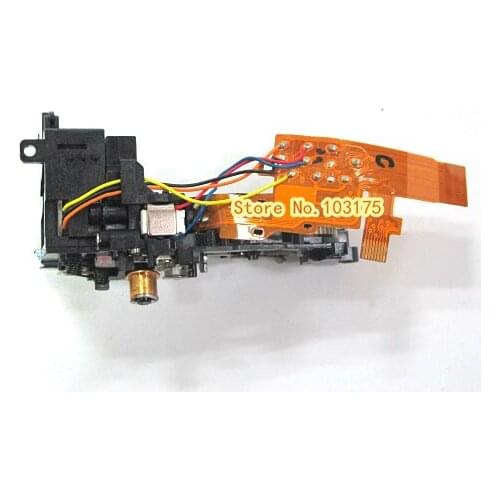 100% Original Aperture Control Unit Repair Part for Nikon D90 Camera Without Motor